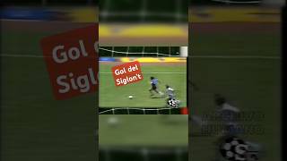 Cuando Maradona falló contra los Ingleses
