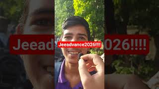 JEE Feedback!!JEE Advance 2026Feedback!!#2pirclasses #shortvideo #jeeadvance #edit #jeeadvanced