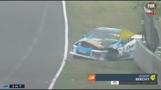 2015 V8 Ute Series - Bathurst - Race 3