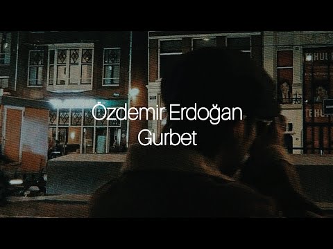 Özdemir Erdoğan -