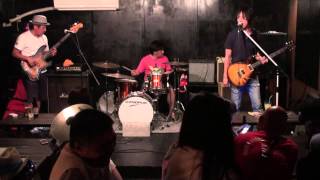 20120720 COMETOGETHER 1