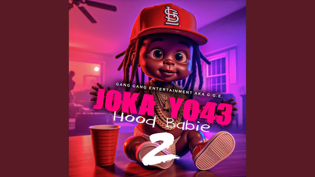IM COOKING GANG - YouTube