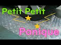 Petit Petit Panique!!  プチプチパニック！！