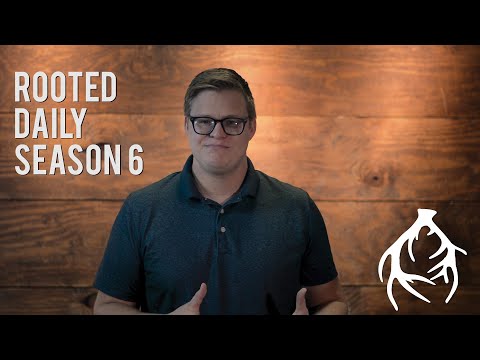 Rooted Daily Season 6