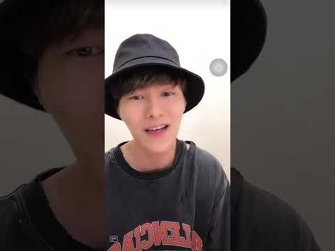 胡鴻鈞 Hubert Wu 【220620抖音直播】｜《幸福》