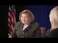 Health care and home runs with Rep. Linda Sánchez