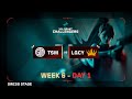 🔴TSM vs LGCY | VALORANT Challengers NA | Week 6 Day 1 | B | Swiss Stage 3 | Map X