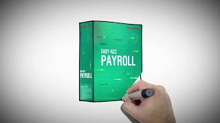 Infographic Easy ACC Payroll