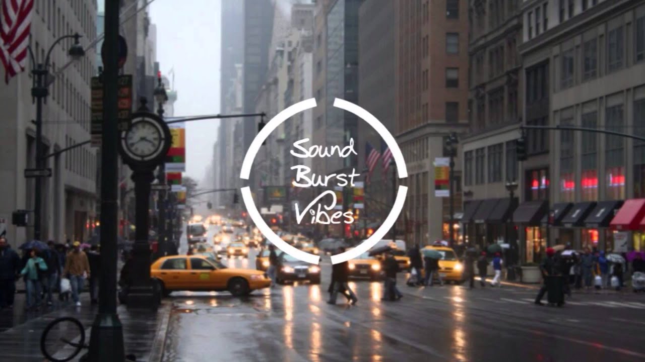 SAFAKASH - Rainy Day