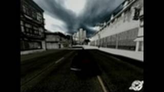 Full Auto Xbox 360 Gameplay - Unwreck!_2005_05_12