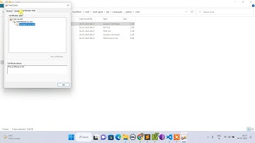 DevSecOps Hashicorp Vault - 12 - Vault PKI Secret Engine - Generate/issue certificate via Java