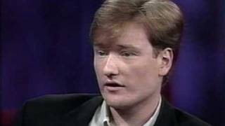 Conan - April/May 93