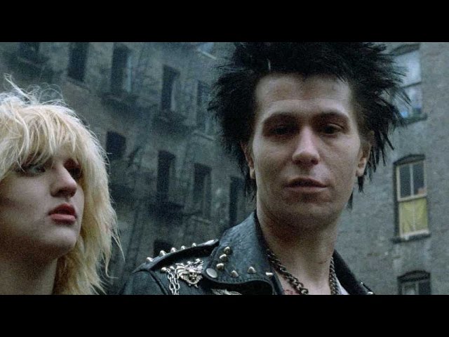 ゲイリー オールドマン演じたシド スクリーンに今甦る 映画 シド アンド ナンシー 30周年デジタル リマスター版 予告編 Youtube ゲイリー オールドマン演じたシド スクリーンに今甦る 映画 シド アンド ナンシー 30周年デジタル リマスター版 予告編 Youtube