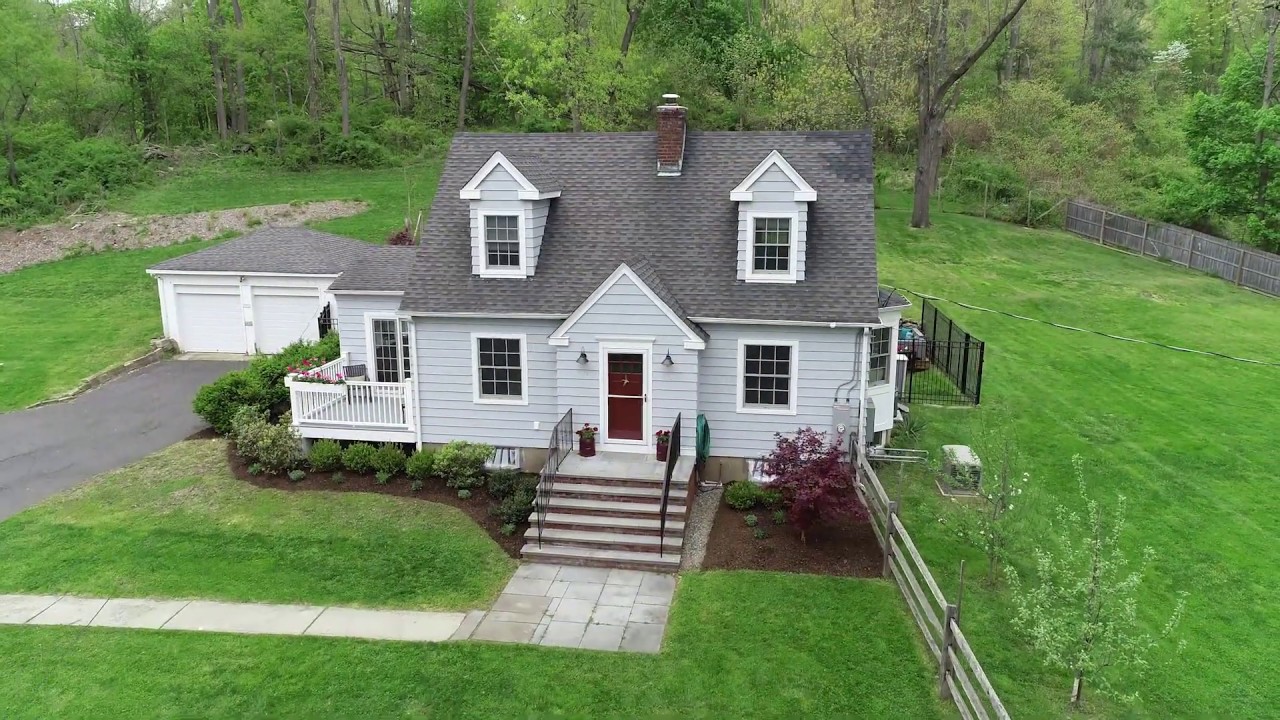 662 River Rd, Chatham Township, NJ 07928 YouTube