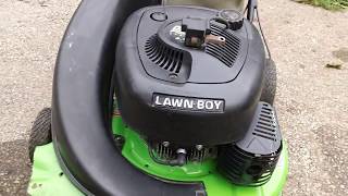 LAWN BOY ignition coil