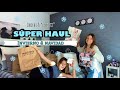 SÚPER HAUL!! TEMPORADA INVIERNO Y NAVIDAD! ONICHI Y “LA RAKI” // OS AMÁMOS BOMBONES @Bonbon Reich