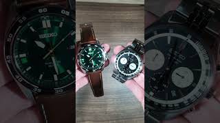🔥 ONLY 2 WATCHES LEFT! Which One Should Win