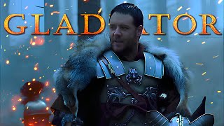GLADIATOR | COMPLETE EXTENDED OST | AMBIENCE
