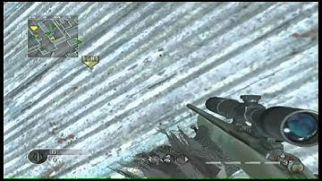 uG xRevoLT doing pipeline no rpg sniper