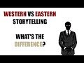 Western vs eastern storytelling  whats the difference a general overview