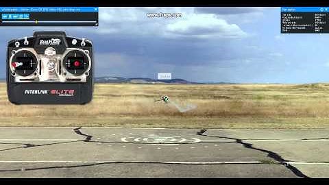 Inverted Piroloop Mode 1