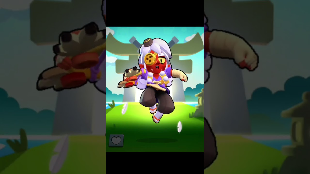 Brawlers sing🎶 #trend #brawlstars #music