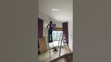 @vagogalindo Recording Studio Timelapse With 19 of our 4”, 8”, & Triangle Bass Traps!