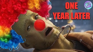 Revisiting Concord: The Biggest Flop in the History of Media