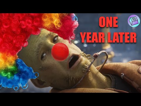 Video Thumbnail