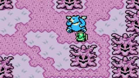 Legend of Zelda: Oracle of Ages part 6