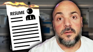 Developer Intern Resume Review: Did They Nail It?!