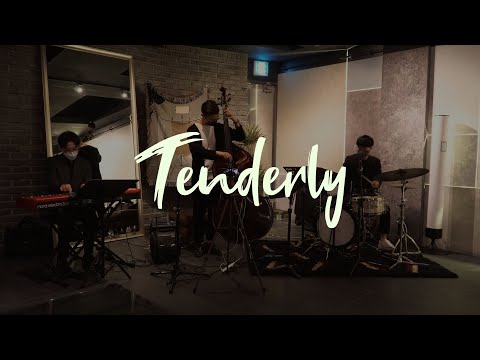 <strong>Tenderly</strong> - Jazz Music Korea
