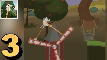 Walk Master | gameplay part 3 (iOs, Android)