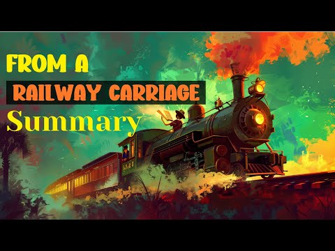 From a Railway