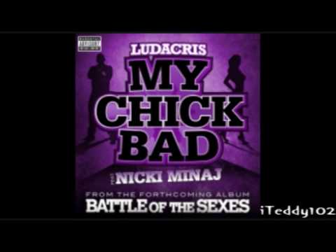 my chick bad mp3 download