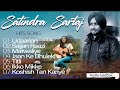 Satinder Sartaj All Time Hits | Best Of Satinder Sartaaj | New Punjabi Songs 2024 | Sartaaj Hits