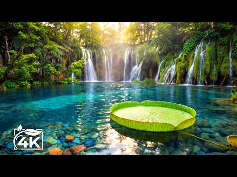 Music Therapy 🌿Soothes The Nervous System And Refreshes The Soul, Relaxing Music #22