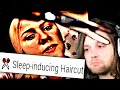 the ASMR side of youtube is terrifying