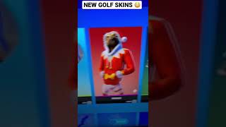 Fortnite Shop August 1st 2021 NEW GOLF SKINS #Golf #Fortnite #FortniteShop