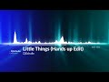 Djschulle  little things hands up edit udiomusic