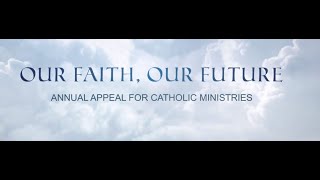 2019 Annual Appeal Video