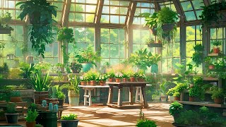 Chill Spring Morning  Lofi Spring Vibes  Morning Lofi Songs To Make You Start Your Day Peacefully