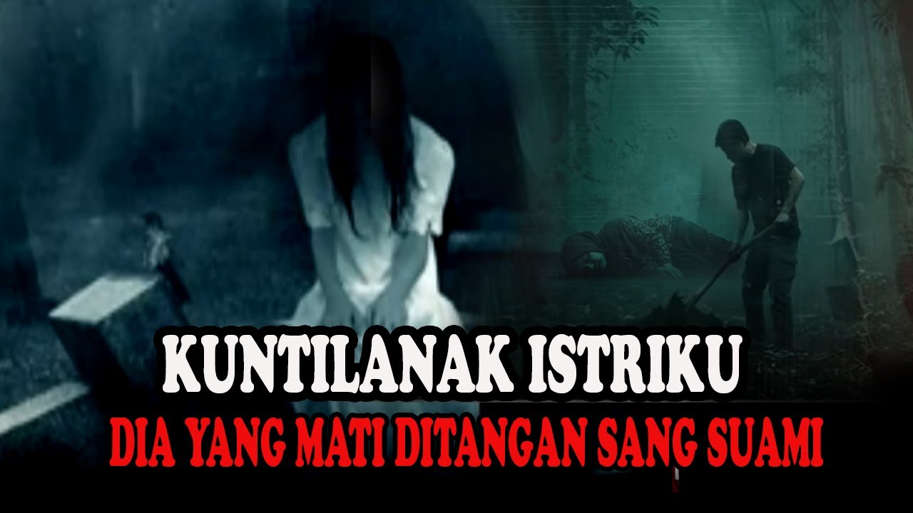 TAK PUNYA HATI..❗️❗️ISTRI YANG HAMIL MUDA M4TI MENGENASKAN DITANGAN SANG SUAMI