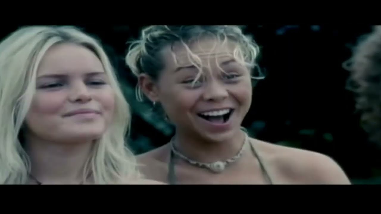 Blue Crush : Deleted Scenes (Kate Bosworth, Michelle Rodriguez, Sanoe Lake, Matthew Davis)