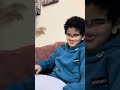 اروى لكم عن قصه للمصطفى بصوت محمد طفلى المعجزه