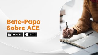 Bate-papo sobre ACE (Atividade Curricular Extensionista) UniFatecie
