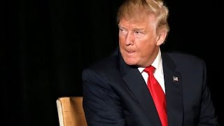 Трампу угрожает довольно скорый импичмент Трампу угрожает довольно скорый импичмент