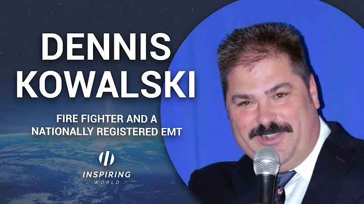 DENNIS KOWALSKI - International Conference Inspiri...