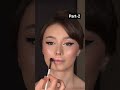 SUBTLE EYE MAKEUP #bridelmakup #makeup #makeuptutorial #shorts