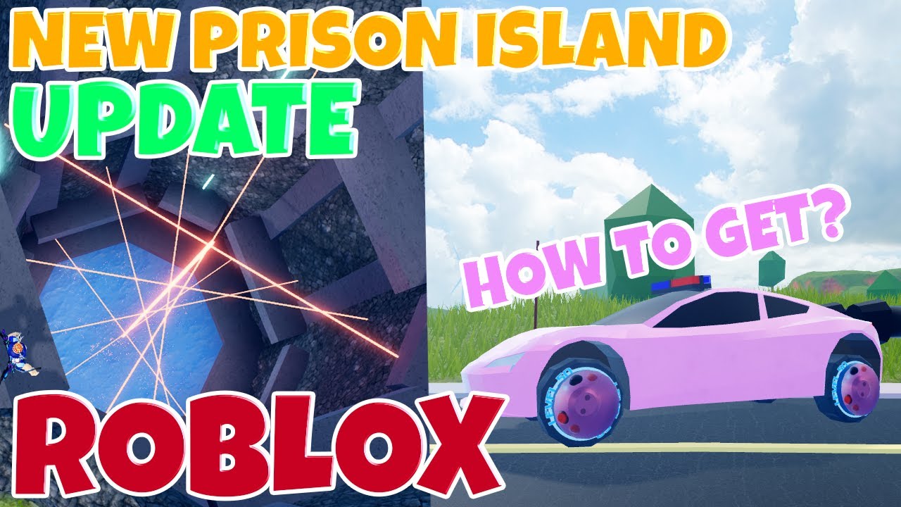 New Roblox Jailbreak Ui Update How To Get The New Piggy Rims - roblox jailbreak new prison island